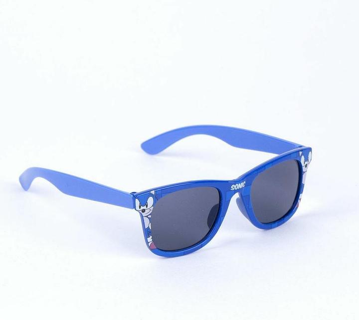 Image du produit GED Sonic The Hedgehog set Cap + Sunglasses