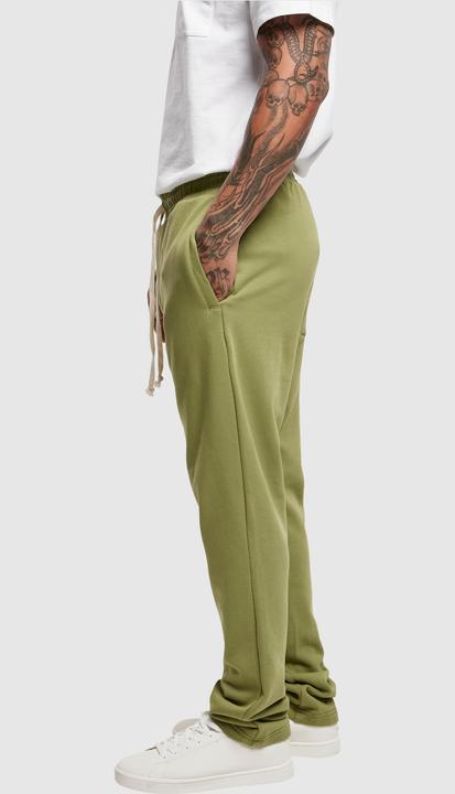 Immagine prodotto Urban Classics Pantaloni della tuta organici a cavallo basso (S)