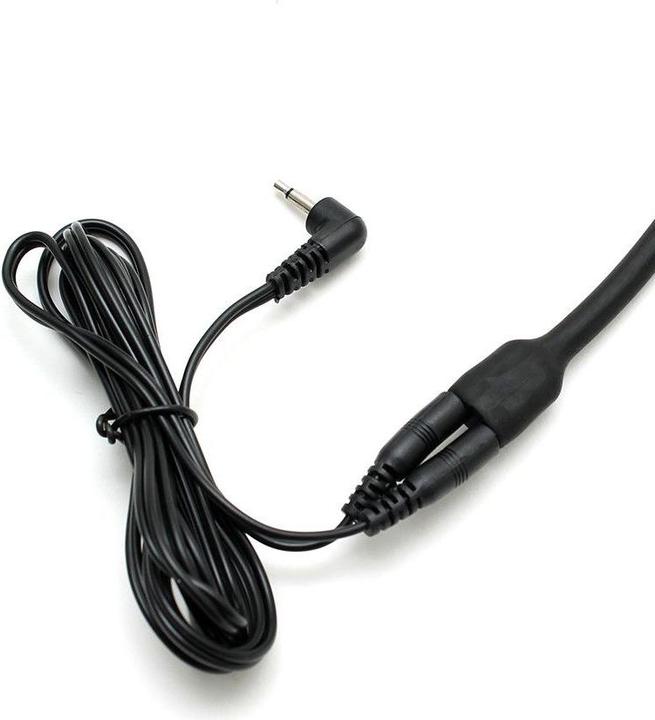 Image du produit Rimba Electro Play ES Bi-polar Urethral 60g Black