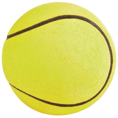 Actual product image Trixie Play balls sponge rubber D=6cm (Ball toy dog)