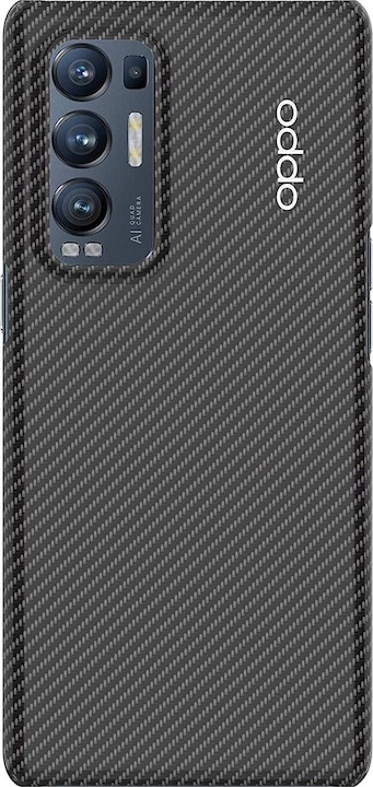 Produktbild OPPO Cover (Oppo Find X3 Neo)