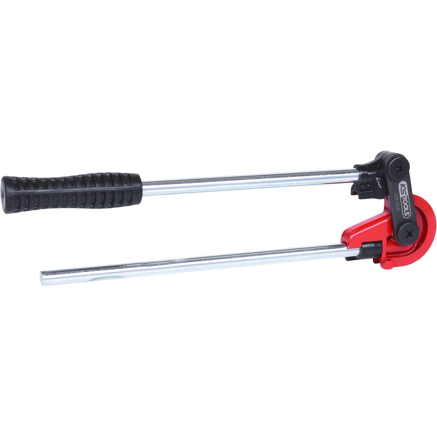 Thumbnail - KS Tools, Bolzenschneider + Seitenschneider, 122.1012 (310 mm)