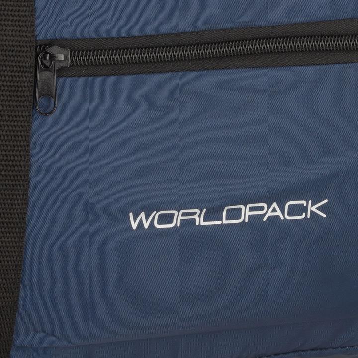 Produktbild Worldpack Weekender Falt-Reisetaschen 40 cm (18 l)
