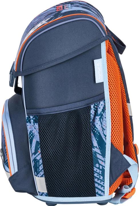 Image du produit Herlitz Loop Plus TechMech (17 l)