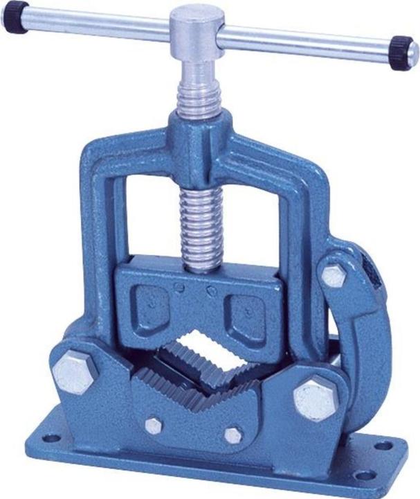 Produktbild Forum Professional Solutions Rohrschraubstock, aufklappbar