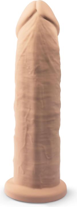 Productafbeelding Silexd Dildo Dual Density Mod. 2 - 9 Roze