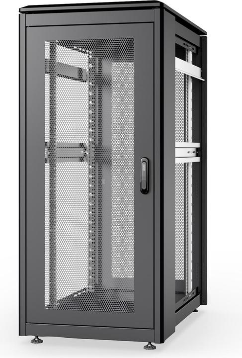 Produktbild Digitus Netzwerkschrank (10.87 HE, 19 Zoll Rack)
