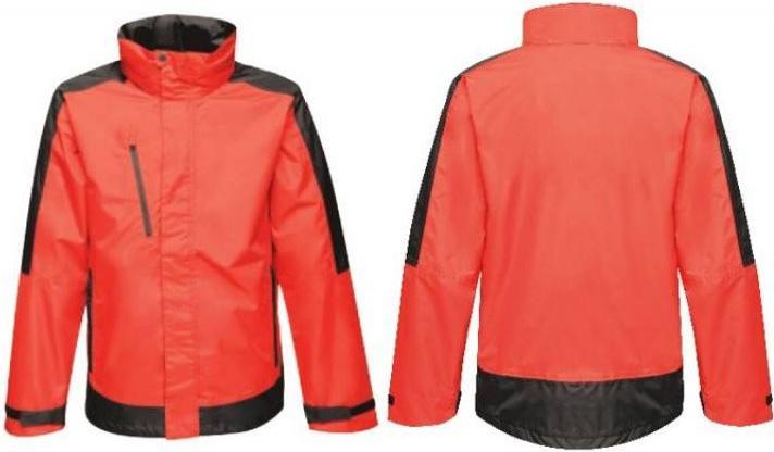 Immagine prodotto Regatta Cntrst Shell Jacke (XS)