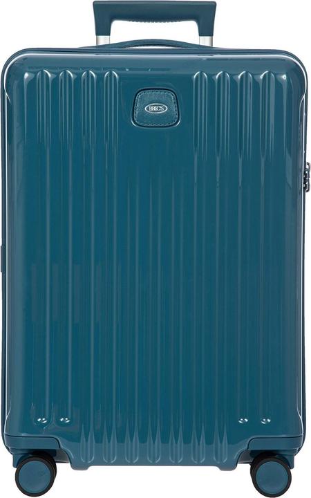 Produktbild Brics Bric's Trolley + Koffer Positano Trolley Cabin (45 l)