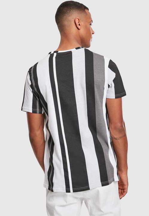 Image du produit Southpole Vertical Block AOP T-Shirt (S)