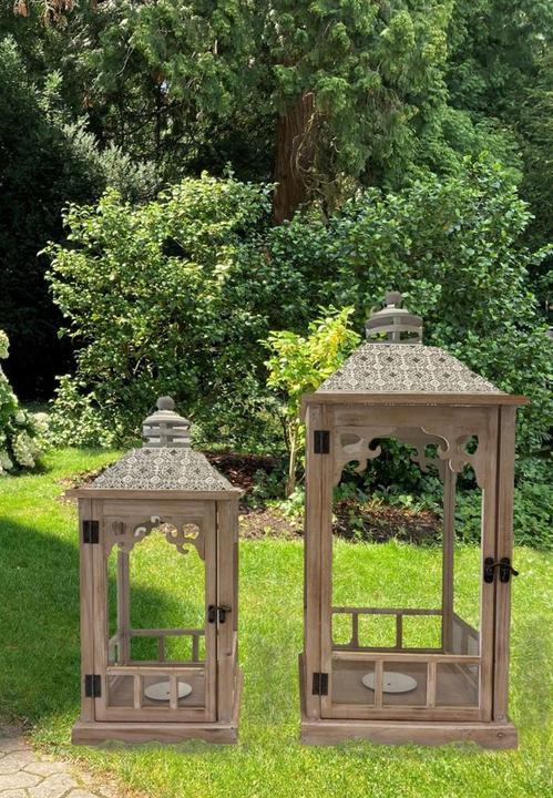 Image du produit GuGus Lanterne set de 2