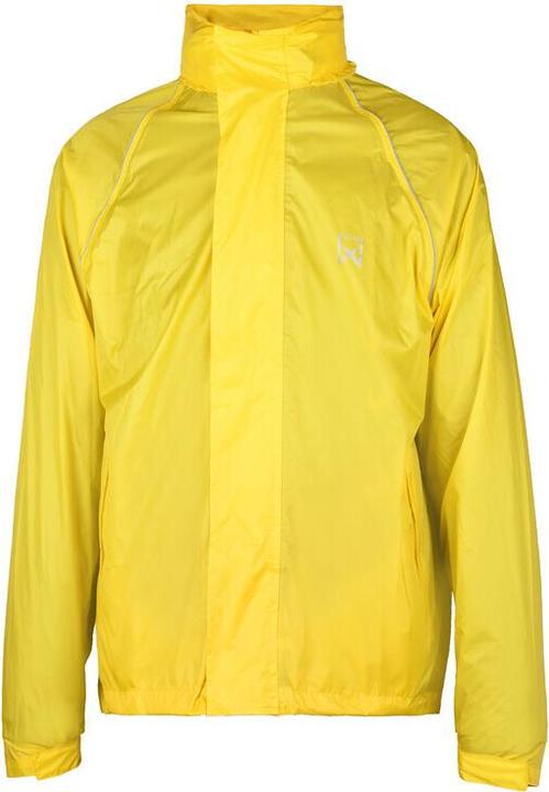 Actual product image Willex Breathable waterproof jacket (XL)