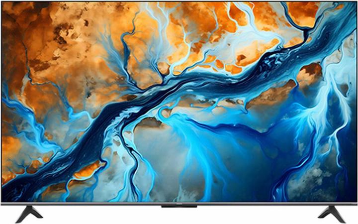 Xiaomi TV S 2025 55" ELA5666EU MINILED ULTRAHD 4K (55", LED, 4K, 2025, EU)