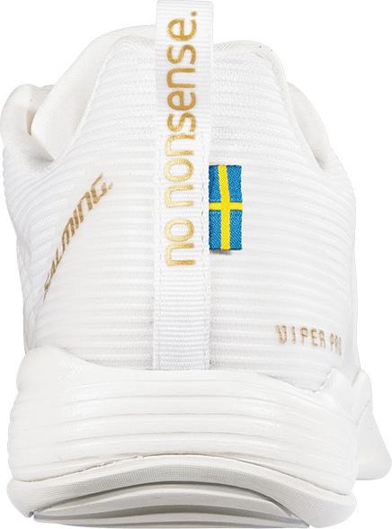 Actual product image Salming Viper Pro indoor shoe (38)