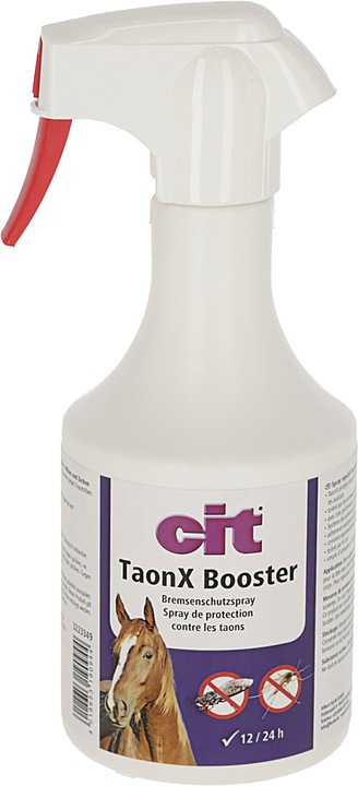 Actual product image Kerbl Brake protection spray TAON-X Booster