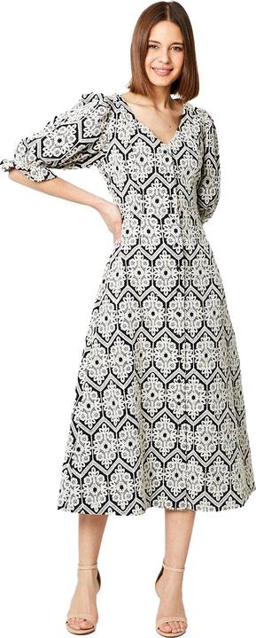 Produktbild Dorothy Perkins Midikleid Knopfleiste (38)