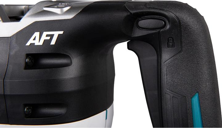 Produktbild Makita XGT HR005GZ01 Akku-Bohrhammer 40VMAX