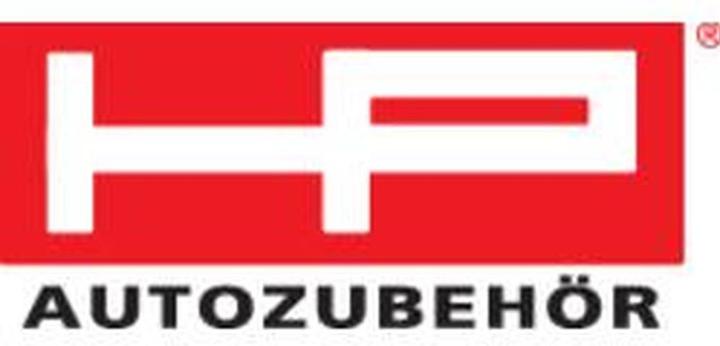 Produktbild HP Autozubehör Rangierwagenheber SUV 25t Quick Lift