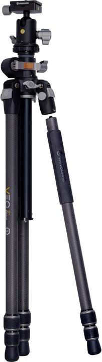 Image du produit Vanguard Trépied VEO3+263CB (Matières plastiques)