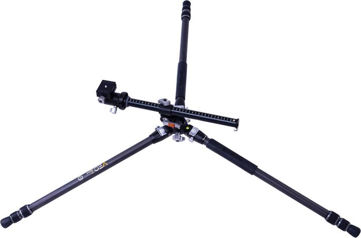 Image du produit Vanguard Trépied VEO3+263CB (Matières plastiques)