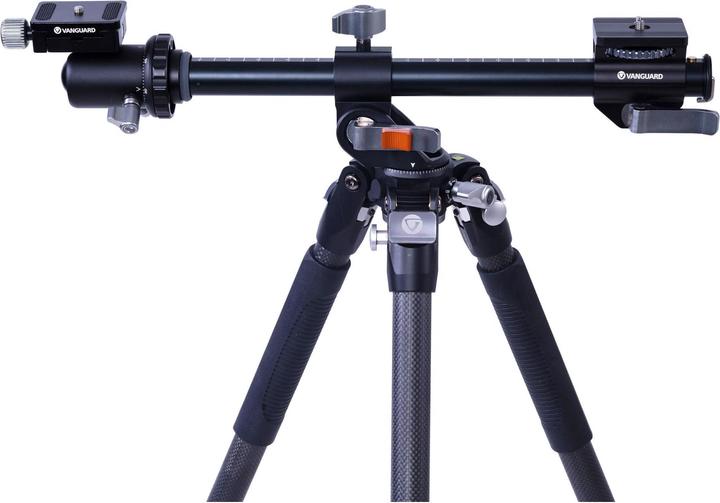 Image du produit Vanguard Trépied VEO3+263CB (Matières plastiques)