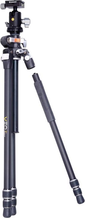 Actual product image Vanguard Tripod VEO3+263AB (Metal, Plastic)