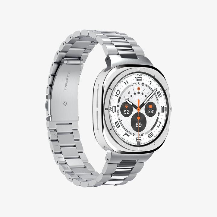 Produktbild Spigen Modern Fit Band 47mm (22 mm, 316L Edelstahl)