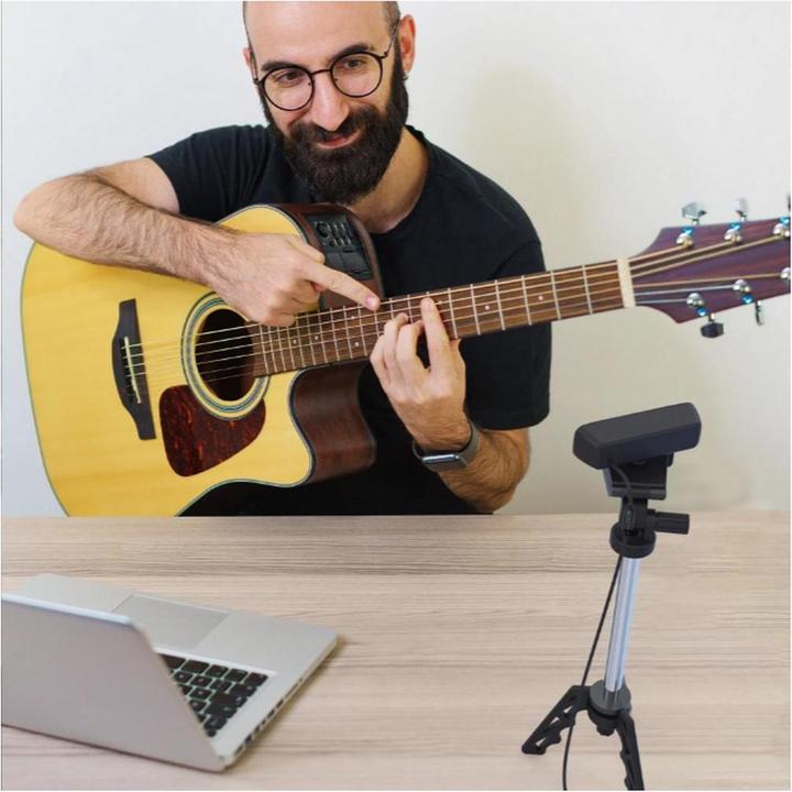 Immagine prodotto j5Create Webcam USB JVCU100 1080P 30 fps (2 Mpx)