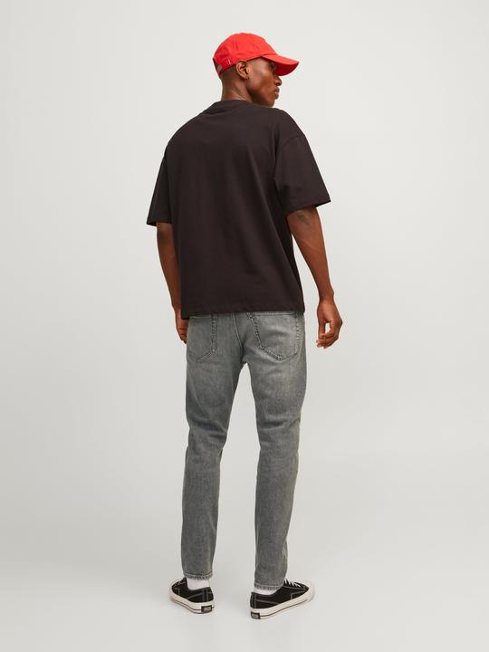 Actual product image Jack & Jones JJIERIK JJCOOPER SBD 512 W/O BREAKS Tapered fit jeans Tapered fit jeans (W32/L34)
