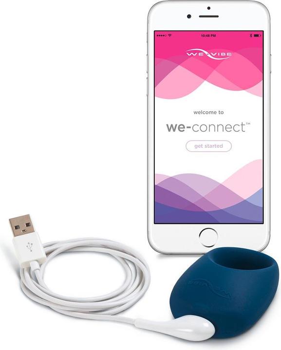 Produktbild We-Vibe Pivot (3.10 cm)
