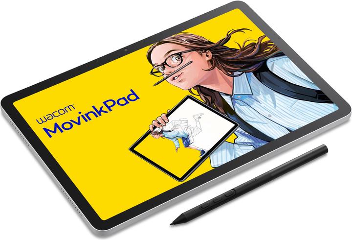 Immagine prodotto Wacom MovinkPad11 - EU Version (11", 5080 lpi)