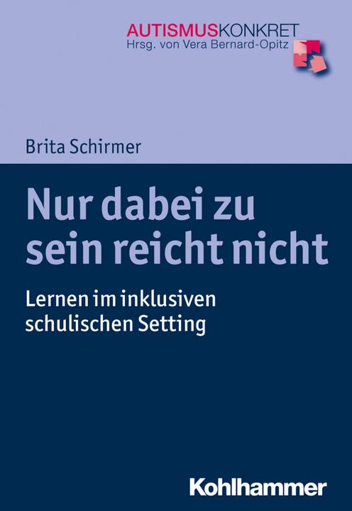 Produktbild Nur dabei zu sein reicht nicht (Deutsch, Brita Schirmer, 2019)