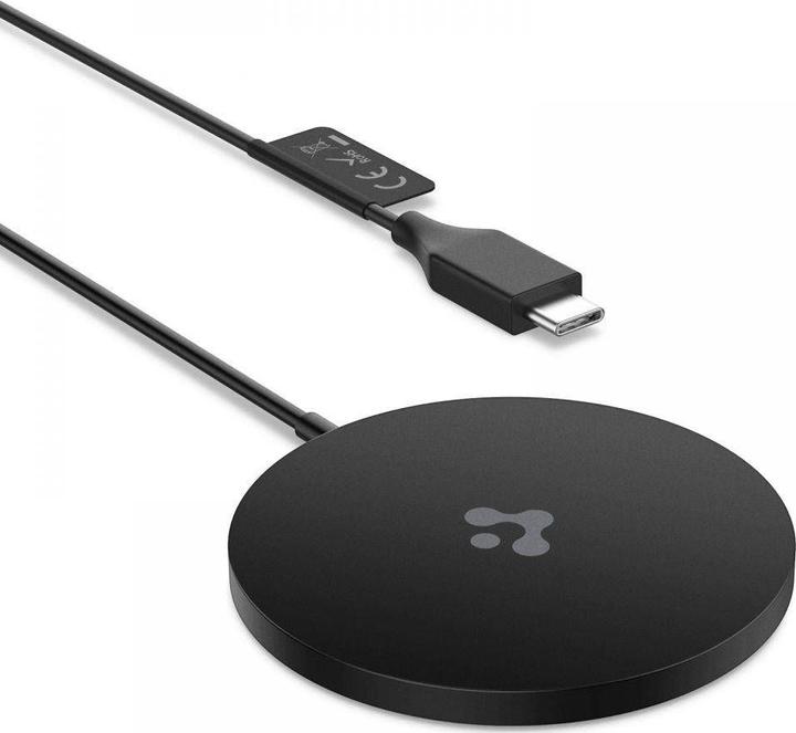 Spigen Power Arc Chargeur magnétique sans fil ArcField