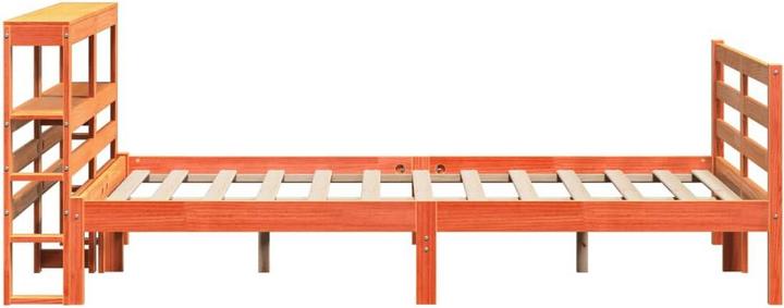 Image du produit vidaXL Bettgestell (150 x 200 cm)