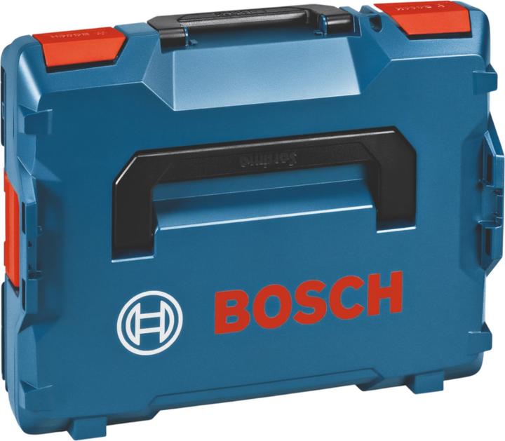 Actual product image Bosch Professional GWS18V-11PS (125mm solo L-Boxx) (125 mm)