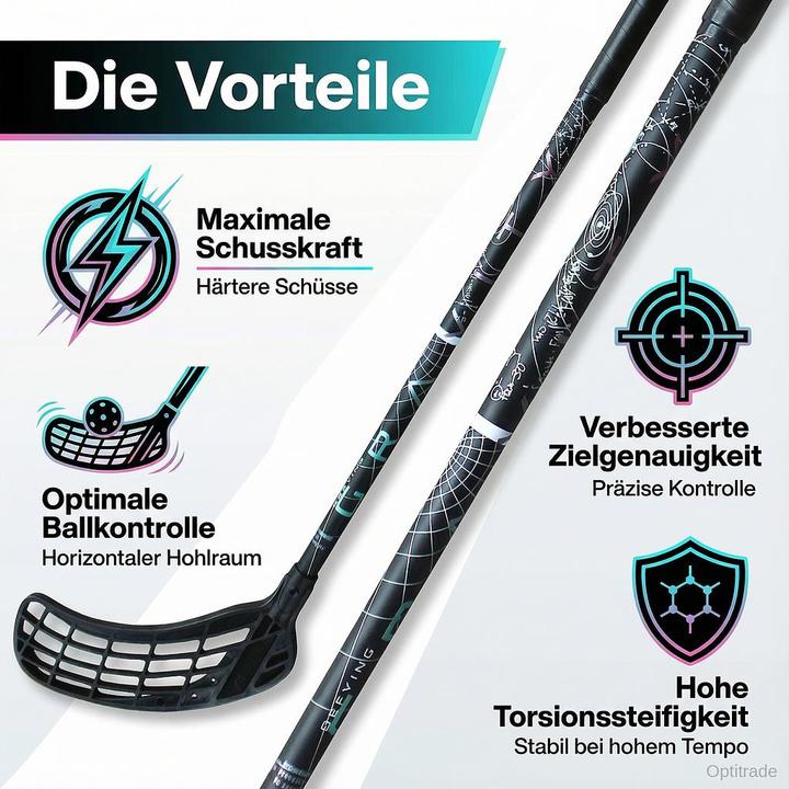Image du produit Eurostick Gravité (112 cm, Gauche)