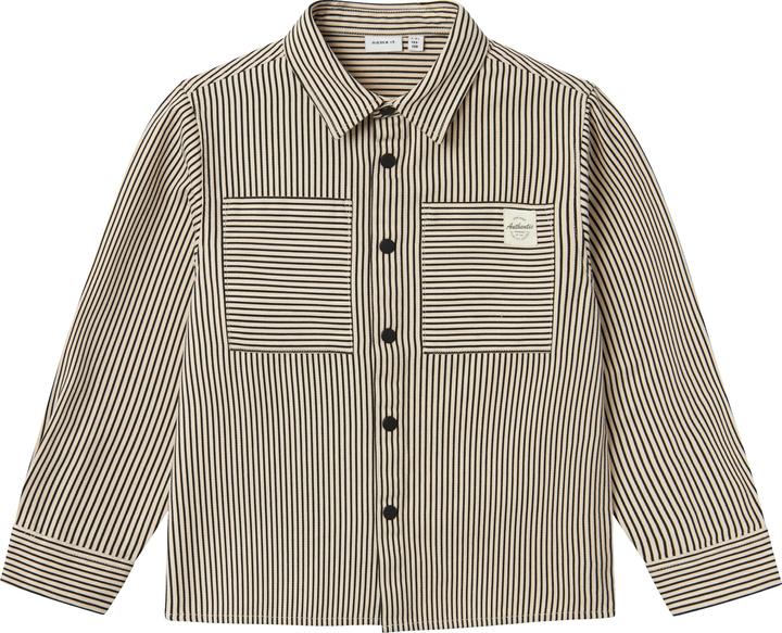 Name it Long sleeve shirt (134, 140)