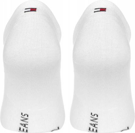 Produktbild Tommy Hilfiger Footies (2er Pack, 35 - 38)