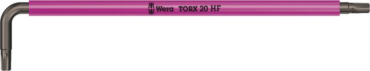 Produktbild Wera 967 Sxl Tx Hf 20 (TX)