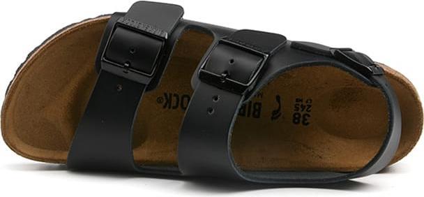 Immagine prodotto Birkenstock Milano Naturleder Schmal (41)