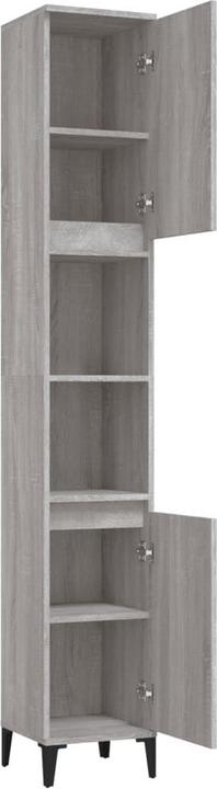 Produktbild VidaXL Agustin (30 x 30 x 190 cm)