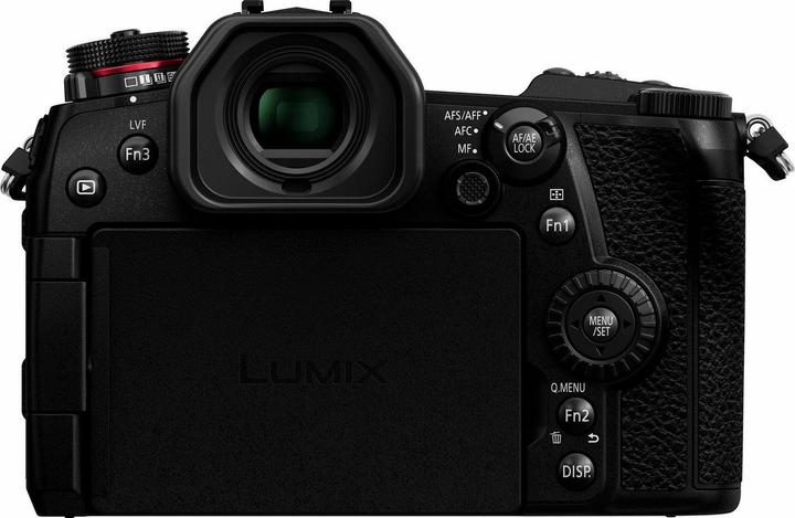 Produktbild Panasonic Dc-G9 (20 Mpx, Micro Four Thirds)