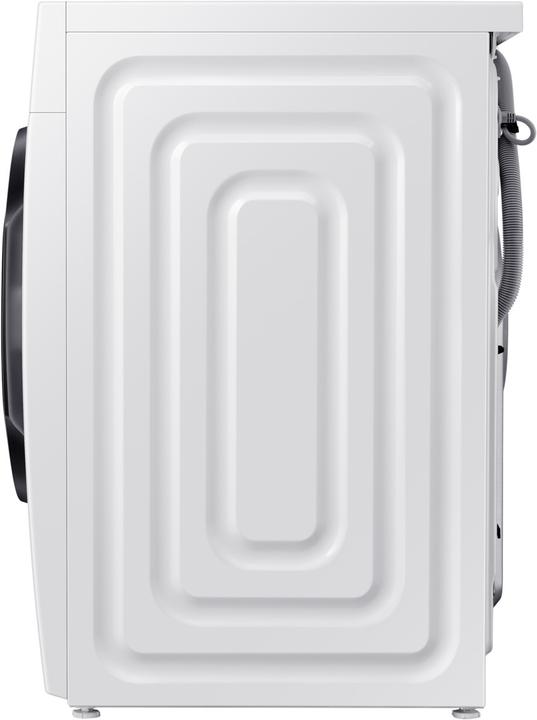 Produktbild Samsung WW90CGC04AAHEN - Ecobubble - 5000 serie - Wasmachine - 10% zuiniger dan energielabel A (9 kg, Links)