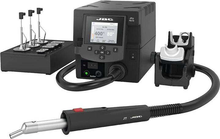 JBC Tools JTSE-2B Station à air chaud 300W
