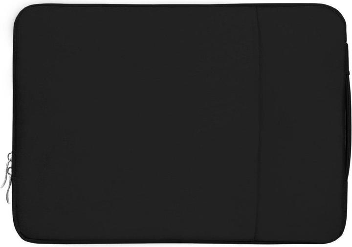 Actual product image JTI Laptop bag, 13 inch - Black (13")