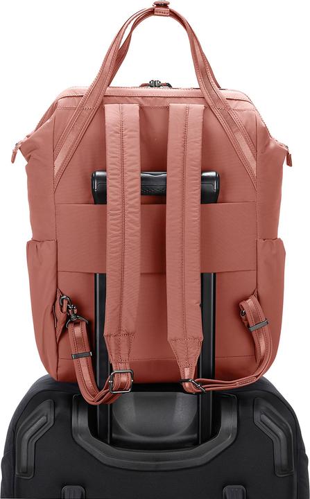 Actual product image Pacsafe Citysafe CX ECONYL (17 l)