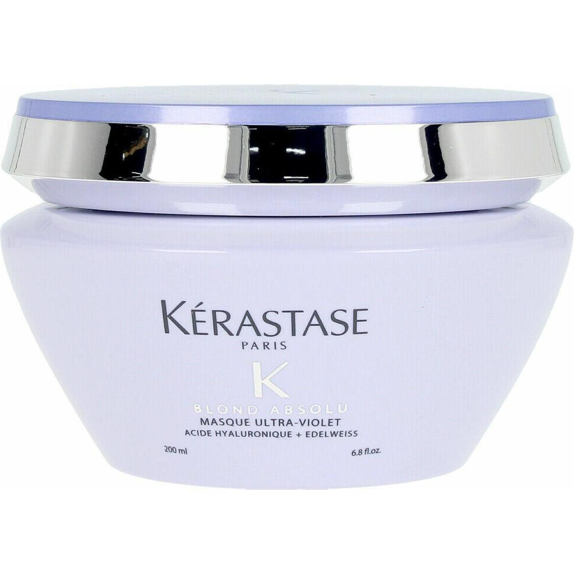 Kérastase Blond Absolu Masque Ultra-Violet (200 ml) (Kérastase)