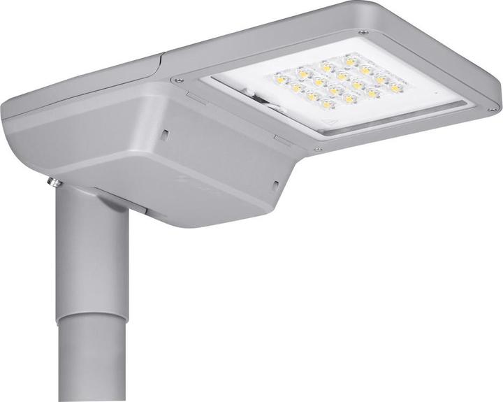 Actual product image Ledvance Streetlight LED Flex Small Mast streetlight 727 2700K 36W warm white 25x145° IP66 (144 lm, IP66)