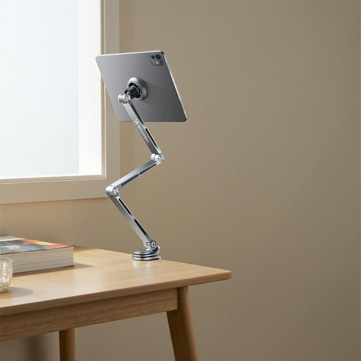 Produktbild Hurtel Universelle Laptoptasche 15,6" – grau (15.60")