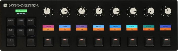 Produktbild Melbourne Instruments Roto-Control (Controller)